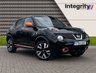 USED 2014 14 NISSAN JUKE 1.6 N-TEC 5d 115 BHP 10 Services - Last @ 67k in Feb