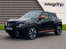 USED 2014 14 NISSAN JUKE 1.6 N-TEC 5d 115 BHP 10 Services - Last @ 67k in Feb