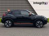 USED 2014 14 NISSAN JUKE 1.6 N-TEC 5d 115 BHP 10 Services - Last @ 67k in Feb