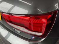 USED 2018 18 AUDI A1 1.4 TFSI BLACK EDITION NAV 3d 148 BHP 18" Alloys | 2 Keys | 2 Owners