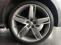 USED 2018 18 AUDI A1 1.4 TFSI BLACK EDITION NAV 3d 148 BHP 18" Alloys | 2 Keys | 2 Owners