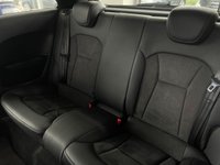 USED 2018 18 AUDI A1 1.4 TFSI BLACK EDITION NAV 3d 148 BHP 18" Alloys | 2 Keys | 2 Owners