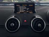 USED 2018 18 AUDI A1 1.4 TFSI BLACK EDITION NAV 3d 148 BHP 18" Alloys | 2 Keys | 2 Owners