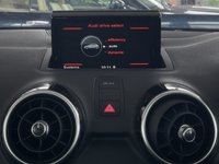 USED 2018 18 AUDI A1 1.4 TFSI BLACK EDITION NAV 3d 148 BHP 18" Alloys | 2 Keys | 2 Owners