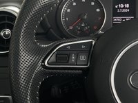 USED 2018 18 AUDI A1 1.4 TFSI BLACK EDITION NAV 3d 148 BHP 18" Alloys | 2 Keys | 2 Owners