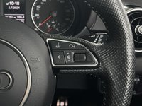 USED 2018 18 AUDI A1 1.4 TFSI BLACK EDITION NAV 3d 148 BHP 18" Alloys | 2 Keys | 2 Owners