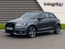 USED 2018 18 AUDI A1 1.4 TFSI BLACK EDITION NAV 3d 148 BHP 18" Alloys | 2 Keys | 2 Owners