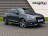 USED 2018 18 AUDI A1 1.4 TFSI BLACK EDITION NAV 3d 148 BHP 18" Alloys | 2 Keys | 2 Owners