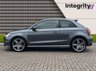USED 2018 18 AUDI A1 1.4 TFSI BLACK EDITION NAV 3d 148 BHP 18" Alloys | 2 Keys | 2 Owners