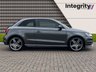 USED 2018 18 AUDI A1 1.4 TFSI BLACK EDITION NAV 3d 148 BHP 18" Alloys | 2 Keys | 2 Owners