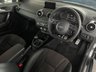 USED 2018 18 AUDI A1 1.4 TFSI BLACK EDITION NAV 3d 148 BHP 18" Alloys | 2 Keys | 2 Owners