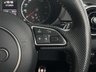 USED 2018 18 AUDI A1 1.4 TFSI BLACK EDITION NAV 3d 148 BHP 18" Alloys | 2 Keys | 2 Owners