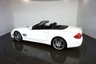 USED 2011 11 MERCEDES-BENZ SL 6.2 SL63 AMG 2d 525 BHP-SUPERB LOW MILEAGE EXAMPLE-FINISHED IN DIAMOND WHITE METALLIC-19