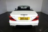 USED 2011 11 MERCEDES-BENZ SL 6.2 SL63 AMG 2d 525 BHP-SUPERB LOW MILEAGE EXAMPLE-FINISHED IN DIAMOND WHITE METALLIC-19