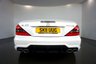 USED 2011 11 MERCEDES-BENZ SL 6.2 SL63 AMG 2d 525 BHP-SUPERB LOW MILEAGE EXAMPLE-FINISHED IN DIAMOND WHITE METALLIC-19