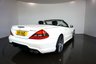 USED 2011 11 MERCEDES-BENZ SL 6.2 SL63 AMG 2d 525 BHP-SUPERB LOW MILEAGE EXAMPLE-FINISHED IN DIAMOND WHITE METALLIC-19