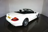 USED 2011 11 MERCEDES-BENZ SL 6.2 SL63 AMG 2d 525 BHP-SUPERB LOW MILEAGE EXAMPLE-FINISHED IN DIAMOND WHITE METALLIC-19
