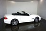 USED 2011 11 MERCEDES-BENZ SL 6.2 SL63 AMG 2d 525 BHP-SUPERB LOW MILEAGE EXAMPLE-FINISHED IN DIAMOND WHITE METALLIC-19