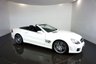 USED 2011 11 MERCEDES-BENZ SL 6.2 SL63 AMG 2d 525 BHP-SUPERB LOW MILEAGE EXAMPLE-FINISHED IN DIAMOND WHITE METALLIC-19
