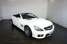USED 2011 11 MERCEDES-BENZ SL 6.2 SL63 AMG 2d 525 BHP-SUPERB LOW MILEAGE EXAMPLE-FINISHED IN DIAMOND WHITE METALLIC-19