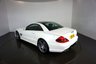 USED 2011 11 MERCEDES-BENZ SL 6.2 SL63 AMG 2d 525 BHP-SUPERB LOW MILEAGE EXAMPLE-FINISHED IN DIAMOND WHITE METALLIC-19