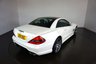 USED 2011 11 MERCEDES-BENZ SL 6.2 SL63 AMG 2d 525 BHP-SUPERB LOW MILEAGE EXAMPLE-FINISHED IN DIAMOND WHITE METALLIC-19