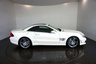 USED 2011 11 MERCEDES-BENZ SL 6.2 SL63 AMG 2d 525 BHP-SUPERB LOW MILEAGE EXAMPLE-FINISHED IN DIAMOND WHITE METALLIC-19