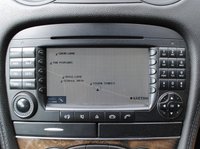 USED 2005 MERCEDES-BENZ SL 5.0 SL500 2d 302 BHP www.suffolkcarcentre.co.uk - Located at Ilketshall