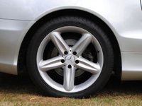 USED 2005 MERCEDES-BENZ SL 5.0 SL500 2d 302 BHP www.suffolkcarcentre.co.uk - Located at Ilketshall
