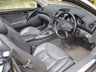 USED 2005 MERCEDES-BENZ SL 5.0 SL500 2d 302 BHP www.suffolkcarcentre.co.uk - Located at Ilketshall