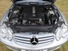 USED 2005 MERCEDES-BENZ SL 5.0 SL500 2d 302 BHP www.suffolkcarcentre.co.uk - Located at Ilketshall