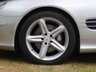 USED 2005 MERCEDES-BENZ SL 5.0 SL500 2d 302 BHP www.suffolkcarcentre.co.uk - Located at Ilketshall