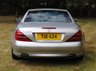 USED 2005 MERCEDES-BENZ SL 5.0 SL500 2d 302 BHP www.suffolkcarcentre.co.uk - Located at Ilketshall