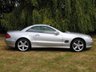 USED 2005 MERCEDES-BENZ SL 5.0 SL500 2d 302 BHP www.suffolkcarcentre.co.uk - Located at Ilketshall