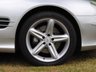 USED 2005 MERCEDES-BENZ SL 5.0 SL500 2d 302 BHP www.suffolkcarcentre.co.uk - Located at Ilketshall