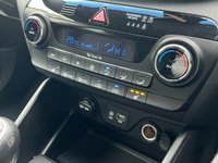 USED 2017 17 HYUNDAI TUCSON 1.7 CRDI PREMIUM BLUE DRIVE 5d 114 BHP 