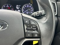USED 2017 17 HYUNDAI TUCSON 1.7 CRDI PREMIUM BLUE DRIVE 5d 114 BHP 