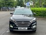 USED 2017 17 HYUNDAI TUCSON 1.7 CRDI PREMIUM BLUE DRIVE 5d 114 BHP 