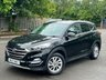 USED 2017 17 HYUNDAI TUCSON 1.7 CRDI PREMIUM BLUE DRIVE 5d 114 BHP 