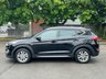 USED 2017 17 HYUNDAI TUCSON 1.7 CRDI PREMIUM BLUE DRIVE 5d 114 BHP 