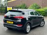 USED 2017 17 HYUNDAI TUCSON 1.7 CRDI PREMIUM BLUE DRIVE 5d 114 BHP 