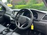 USED 2017 17 HYUNDAI TUCSON 1.7 CRDI PREMIUM BLUE DRIVE 5d 114 BHP 