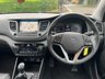 USED 2017 17 HYUNDAI TUCSON 1.7 CRDI PREMIUM BLUE DRIVE 5d 114 BHP 