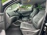USED 2017 17 HYUNDAI TUCSON 1.7 CRDI PREMIUM BLUE DRIVE 5d 114 BHP 