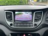 USED 2017 17 HYUNDAI TUCSON 1.7 CRDI PREMIUM BLUE DRIVE 5d 114 BHP 
