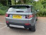 USED 2016 16 LAND ROVER DISCOVERY SPORT 2.0 TD4 HSE 5d 180 BHP TIMMING CHAIN KIT & SERVICE!!