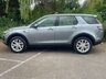 USED 2016 16 LAND ROVER DISCOVERY SPORT 2.0 TD4 HSE 5d 180 BHP TIMMING CHAIN KIT & SERVICE!!
