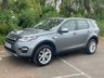 USED 2016 16 LAND ROVER DISCOVERY SPORT 2.0 TD4 HSE 5d 180 BHP TIMMING CHAIN KIT & SERVICE!!