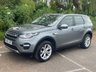 USED 2016 16 LAND ROVER DISCOVERY SPORT 2.0 TD4 HSE 5d 180 BHP TIMMING CHAIN KIT & SERVICE!!