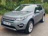 USED 2016 16 LAND ROVER DISCOVERY SPORT 2.0 TD4 HSE 5d 180 BHP TIMMING CHAIN KIT & SERVICE!!